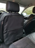 Autositz Schutzmatte 2-teilig